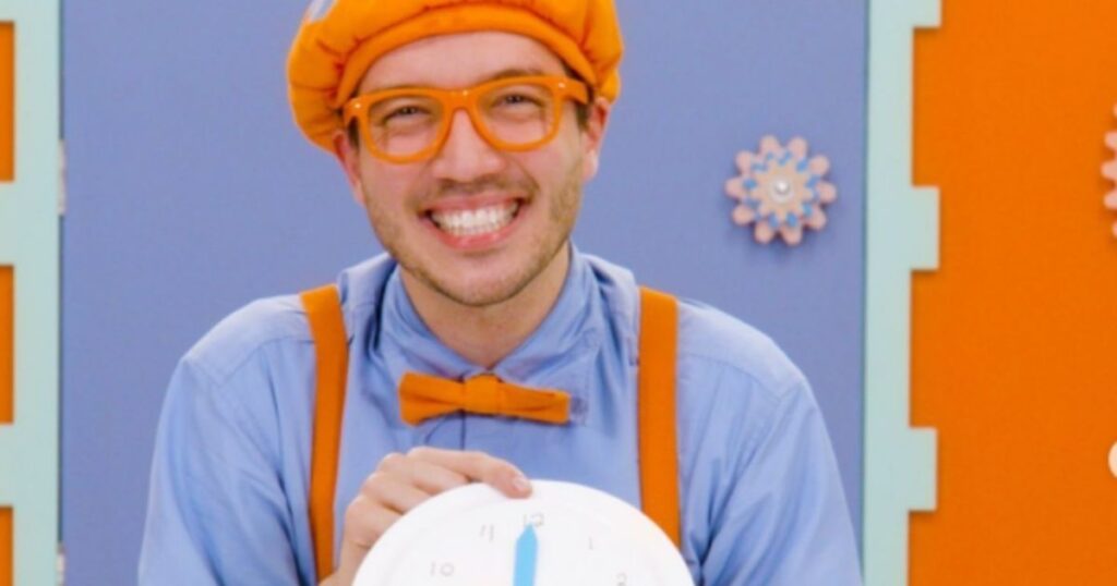 Clayton Grimm Net Worth: Blippi Actor Wealth in 2024