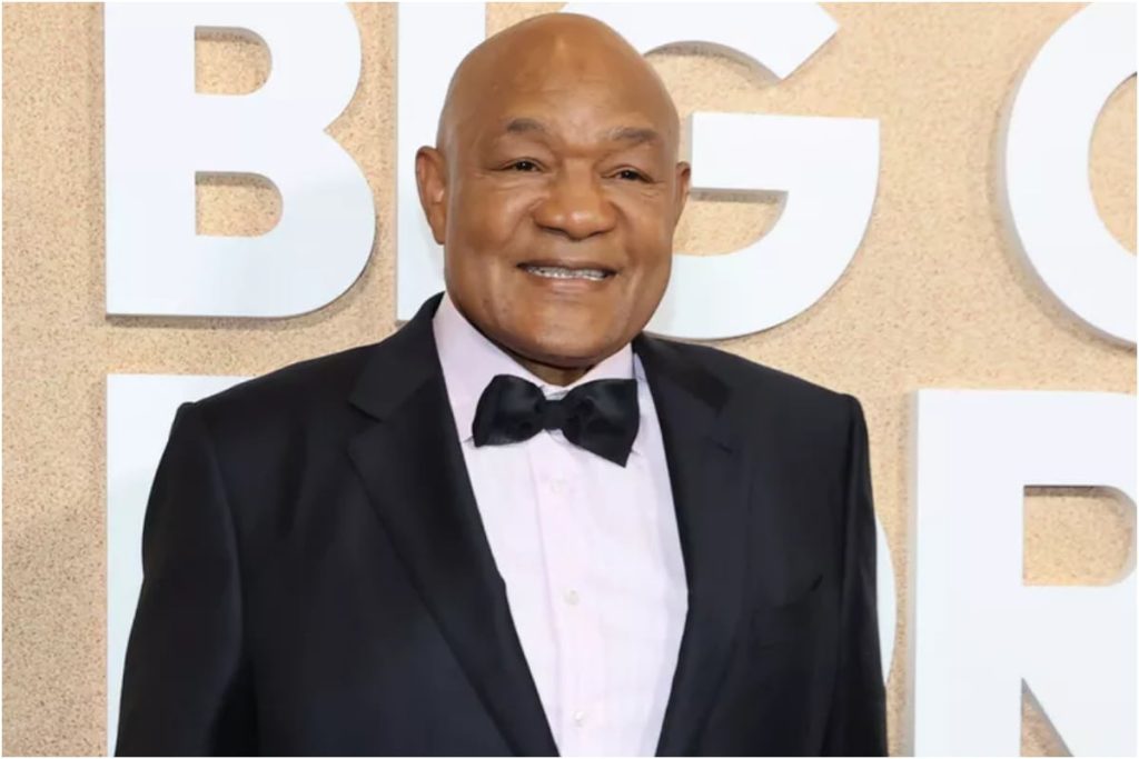 George Foreman Wife: Everything You Need to Know