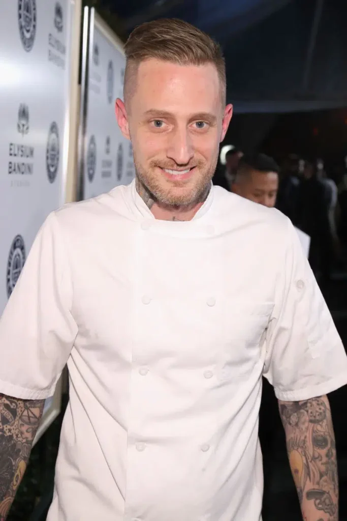 Michael Voltaggio Net Worth: Income, Restaurants, and Success