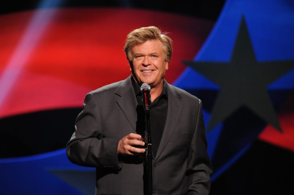 Ron White Net Worth: Inside the Wealth of a Comedy Legend