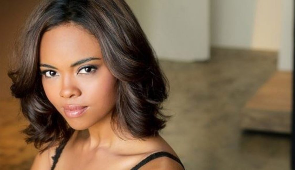 Sharon Leal Net Worth: The True Value of Her Success!