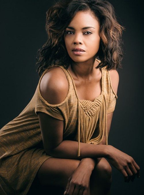 Sharon Leal Net Worth: The True Value of Her Success!