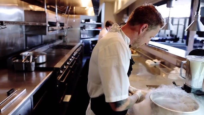 Michael Voltaggio Net Worth: Income, Restaurants, and Success