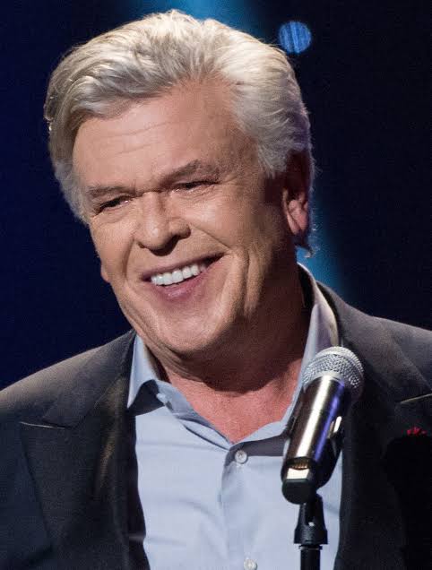 Ron White Net Worth: Inside the Wealth of a Comedy Legend