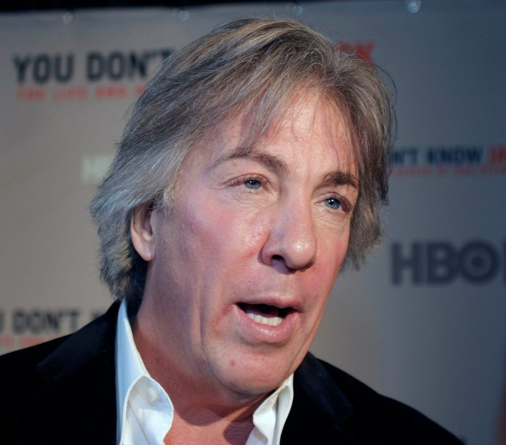 Geoffrey Fieger Net Worth: The Attorney True Earnings