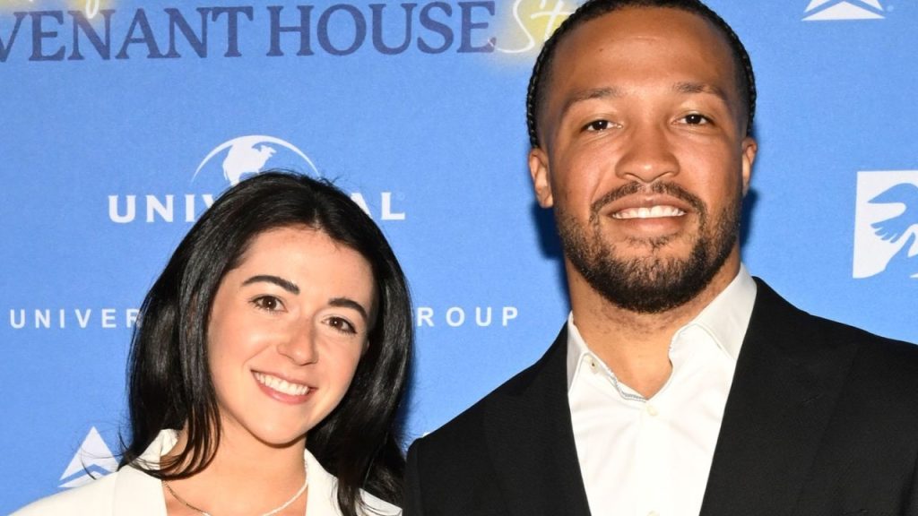 Jalen Brunson Wife: A Complete Guide to Ali Marks