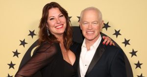 Discover Neal McDonough Wife Ruve and Their Family - celehusband