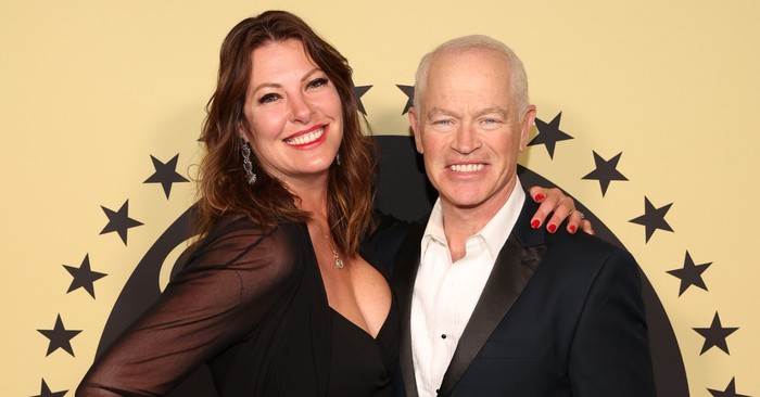 Discover Neal McDonough Wife Ruve and Their Family