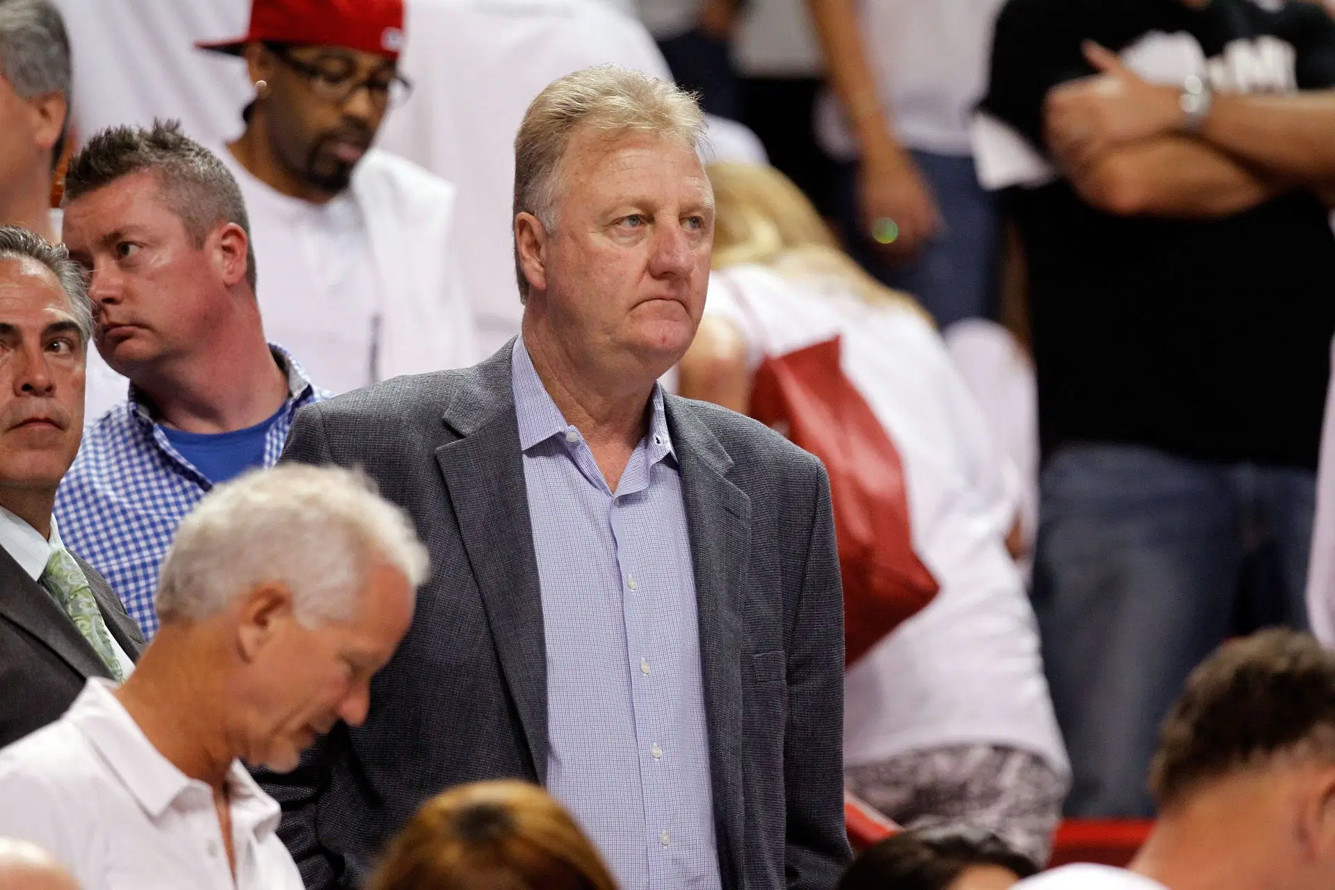 Larry Bird Wife: Marriage, Family, and More