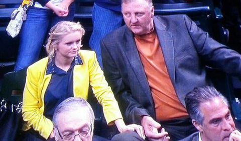 Larry Bird Wife: Marriage, Family, and More