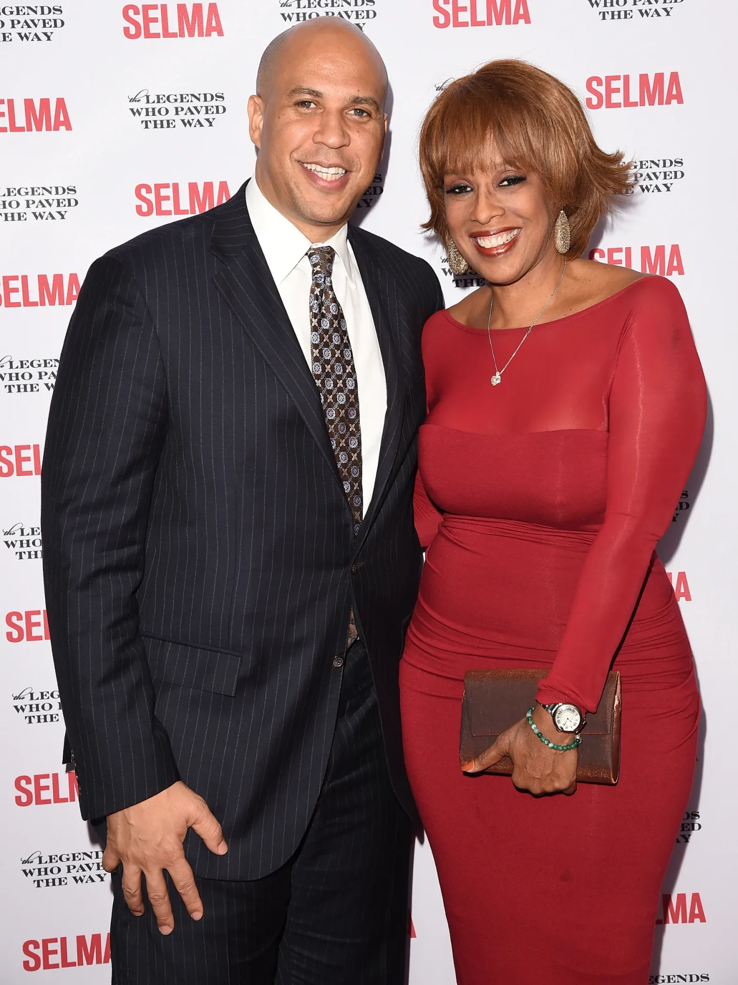 Gayle King Net Worth: What Is Her Wealth in 2024?