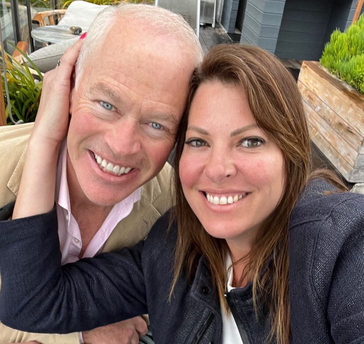 Discover Neal McDonough Wife Ruve and Their Family