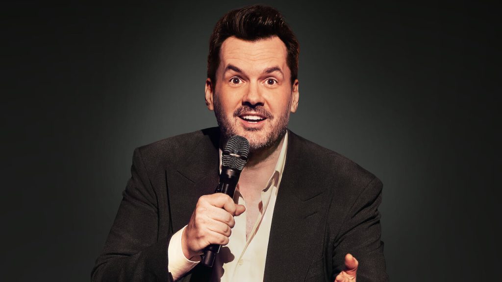 Who Is Jim Jefferies Wife? Find Out Here