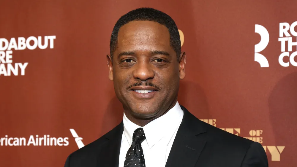 Blair Underwood New Wife: Meet Josie Hart, His New Bride