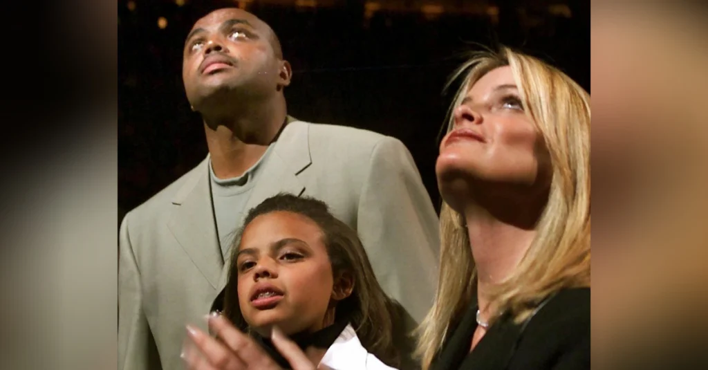 Charles Barkley Wife: Maureen Blumhardt Life Unveiled