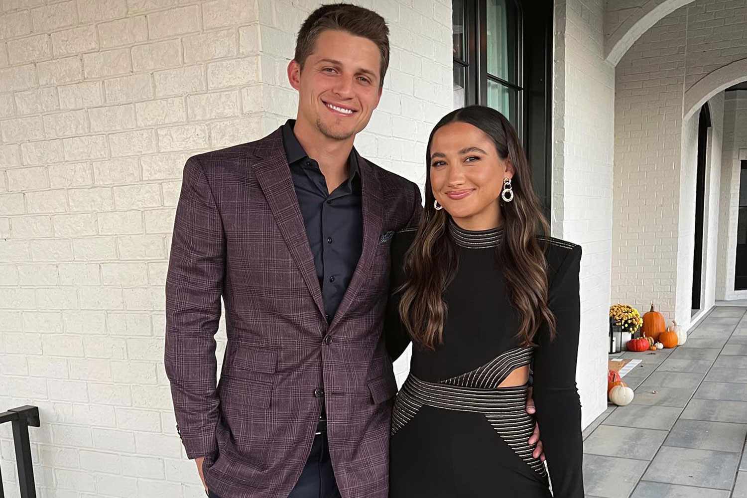 Corey Seager Wife: Everything You Need to Know