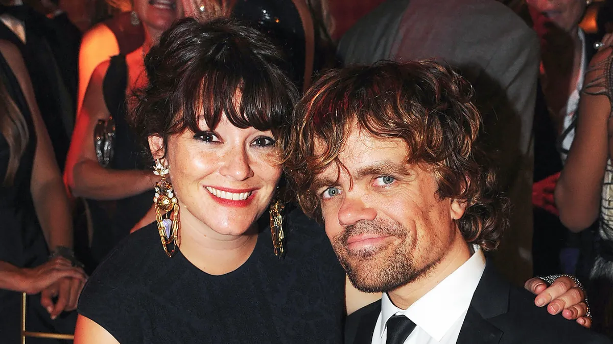 Peter Dinklage Wife Erica Schmidt: Life and Love