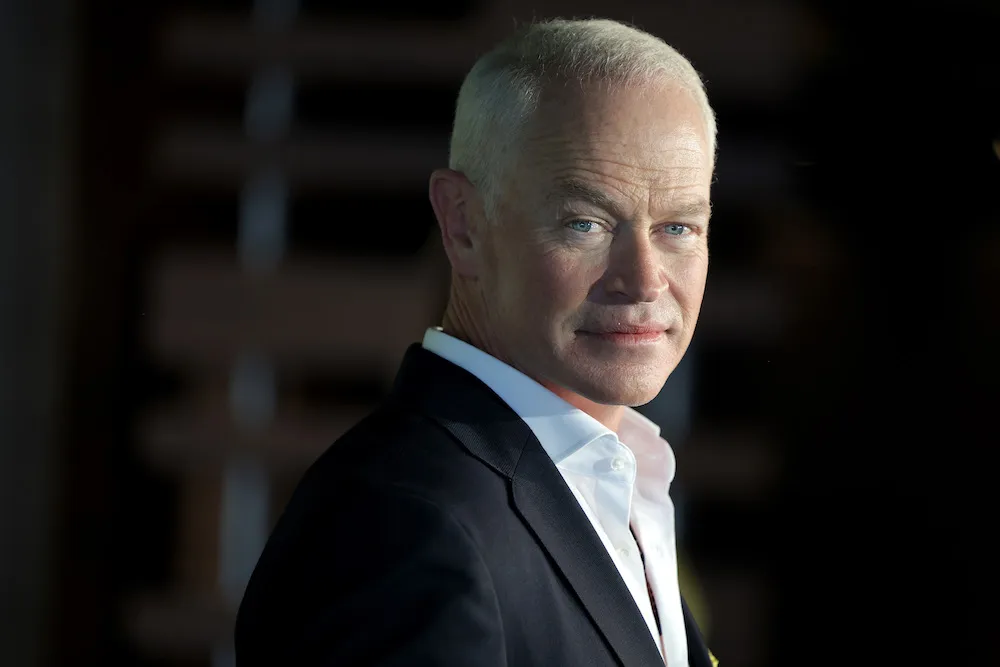 Discover Neal McDonough Wife Ruve and Their Family