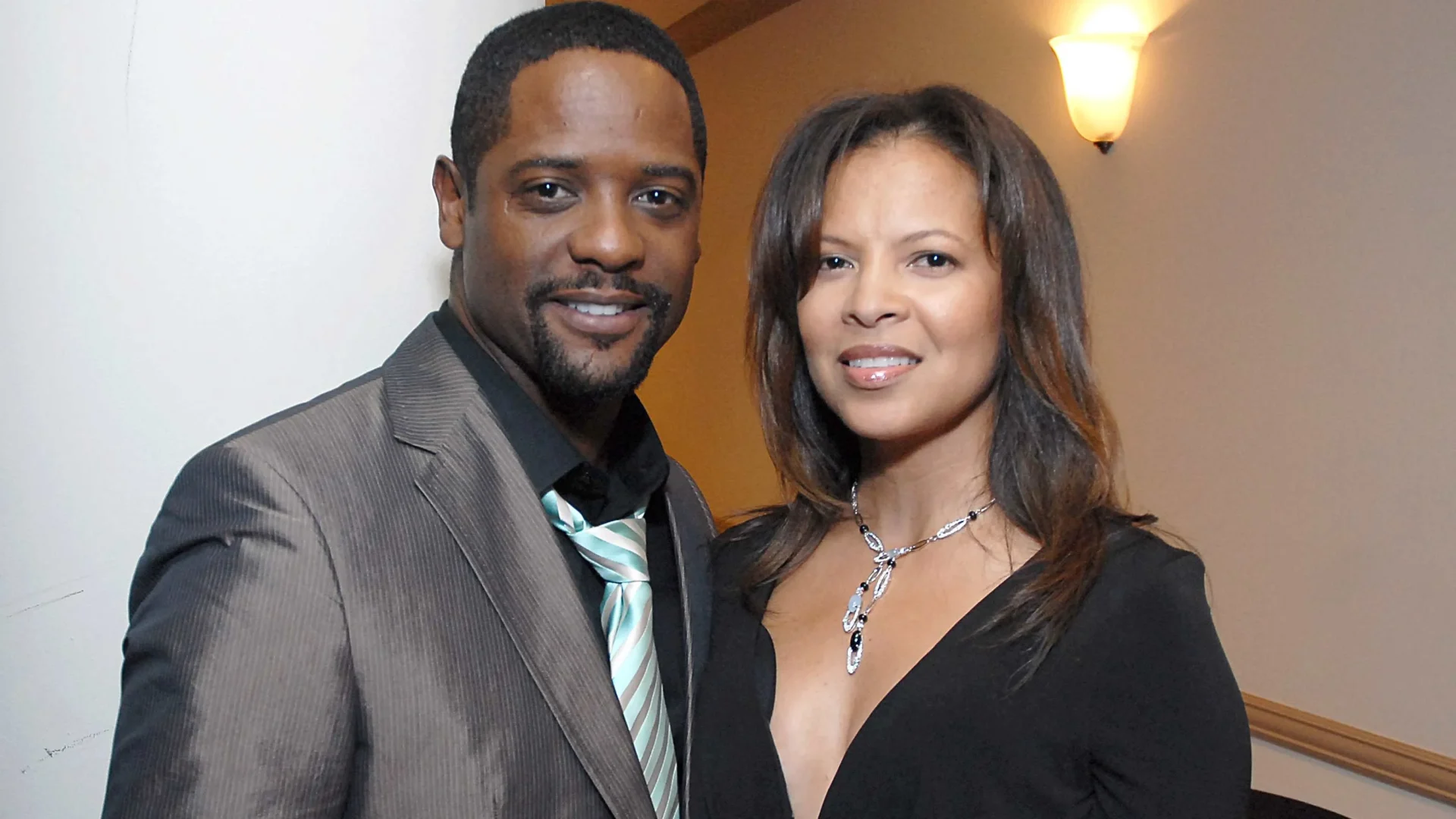 Blair Underwood New Wife: Meet Josie Hart, His New Bride