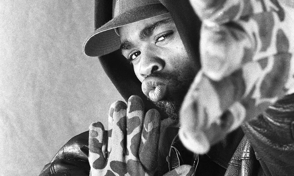 Method Man Wife: The Woman Behind the Rap Icon