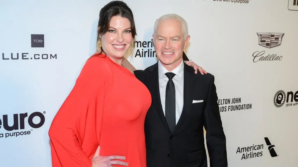 Discover Neal McDonough Wife Ruve and Their Family