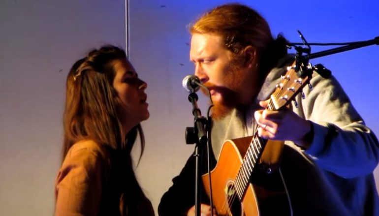 Discover Tyler Childers Wife and Family Life