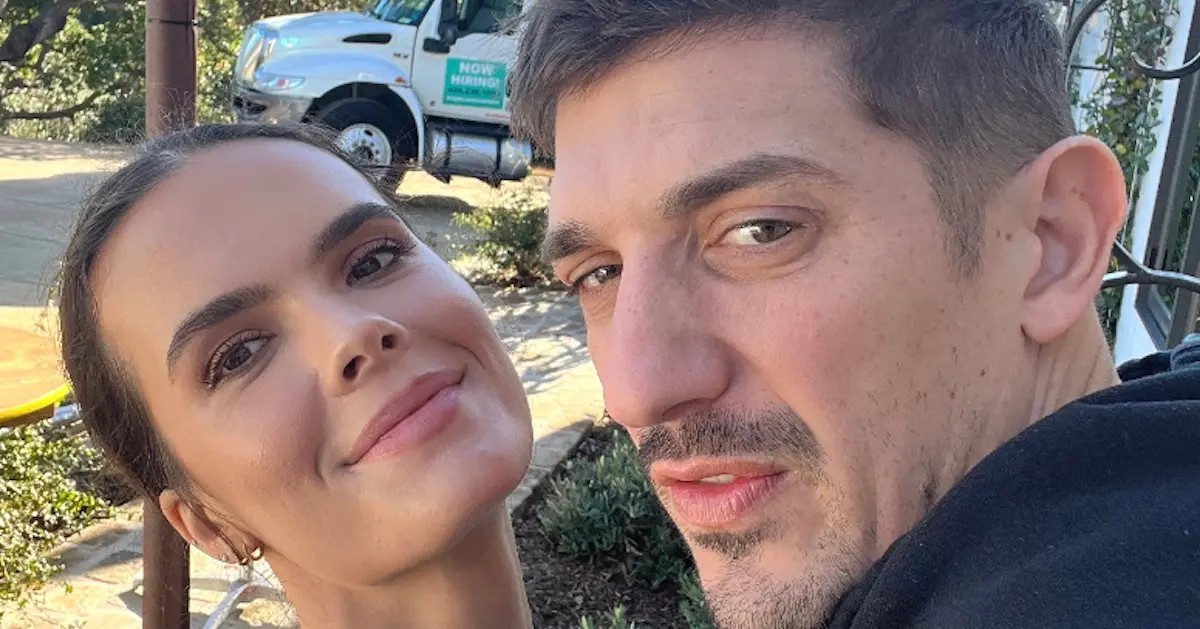 Andrew Schulz Wife: A Private Love Story