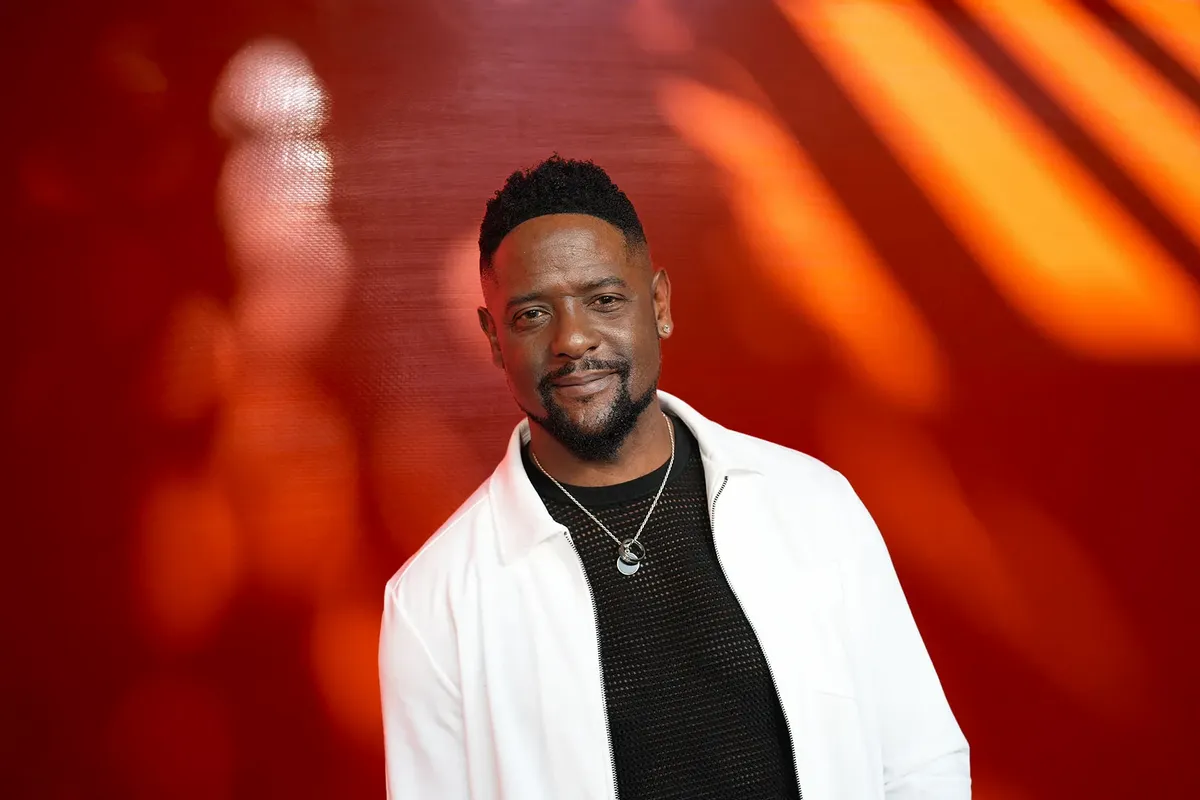 Blair Underwood New Wife: Meet Josie Hart, His New Bride