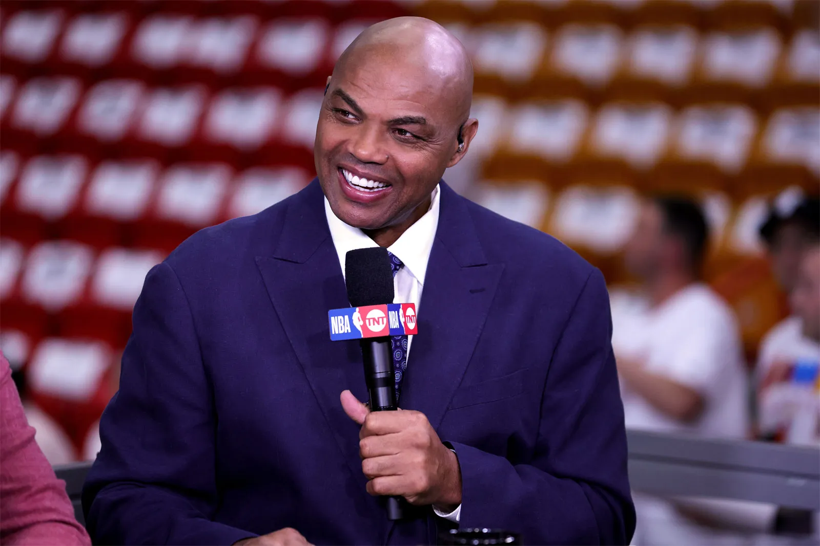 Charles Barkley Wife: Maureen Blumhardt Life Unveiled