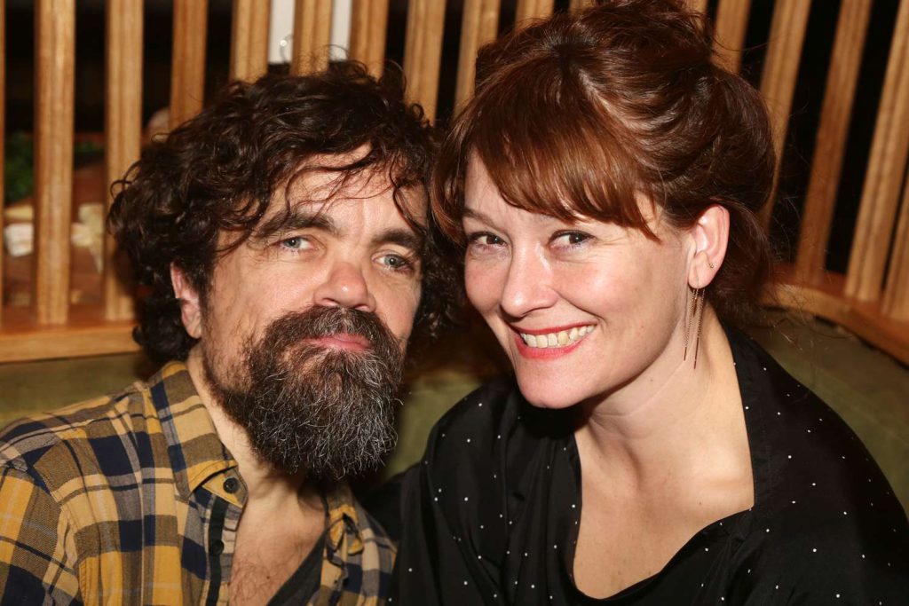 Peter Dinklage Wife Erica Schmidt: Life and Love