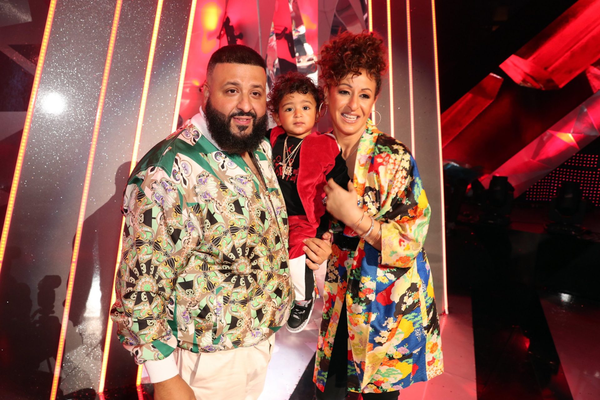 DJ Khaled Wife: What Nobody Tells You