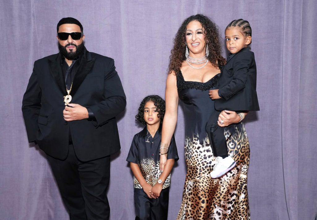 DJ Khaled Wife: What Nobody Tells You