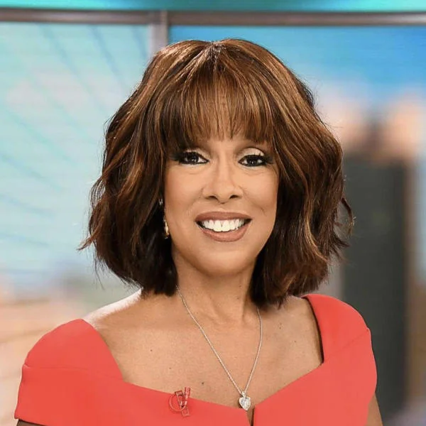 Gayle King Net Worth: What Is Her Wealth in 2024?