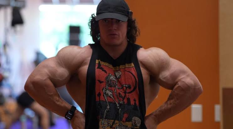 Sam Sulek Height – The Truth Behind His Impressive Physique