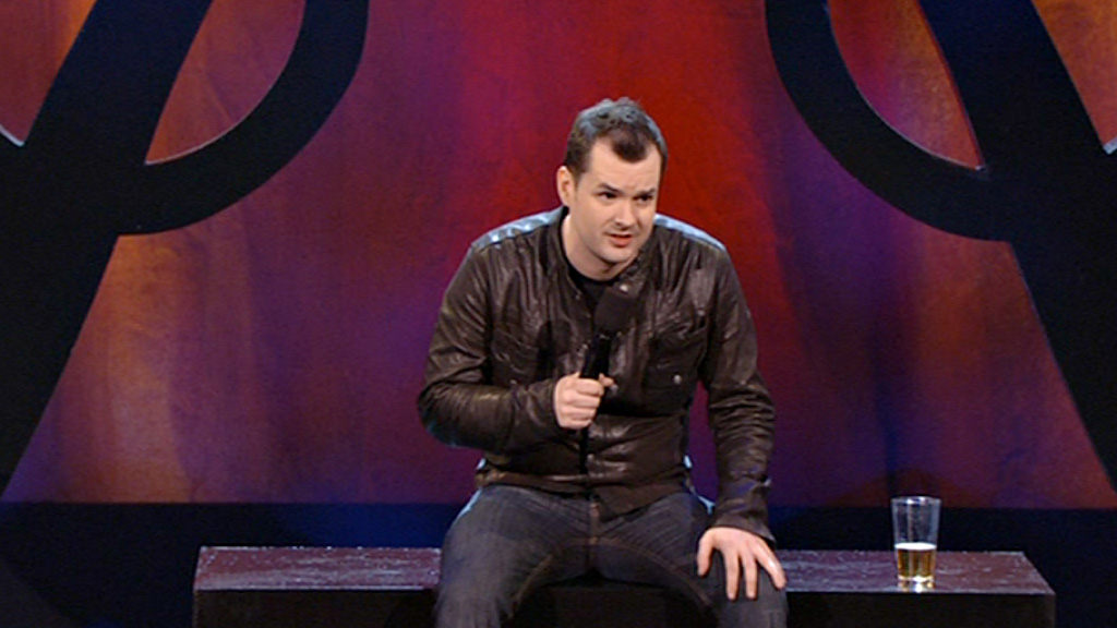 Who Is Jim Jefferies Wife? Find Out Here