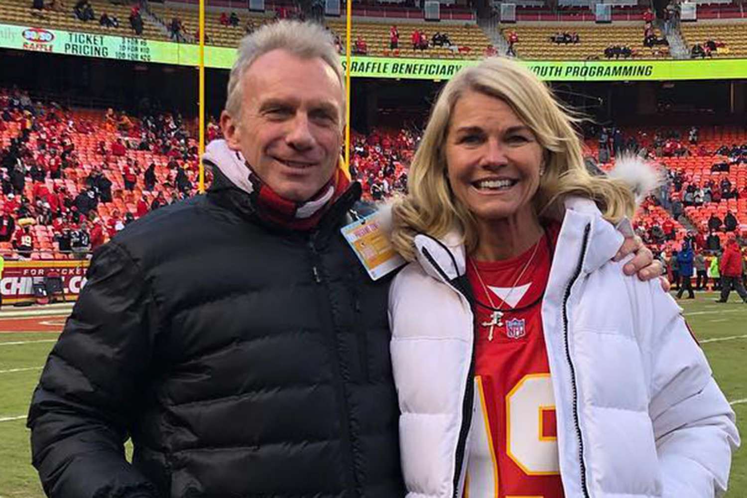 Joe Montana Wife: Meet Jennifer Montana, His Lifelong Partner