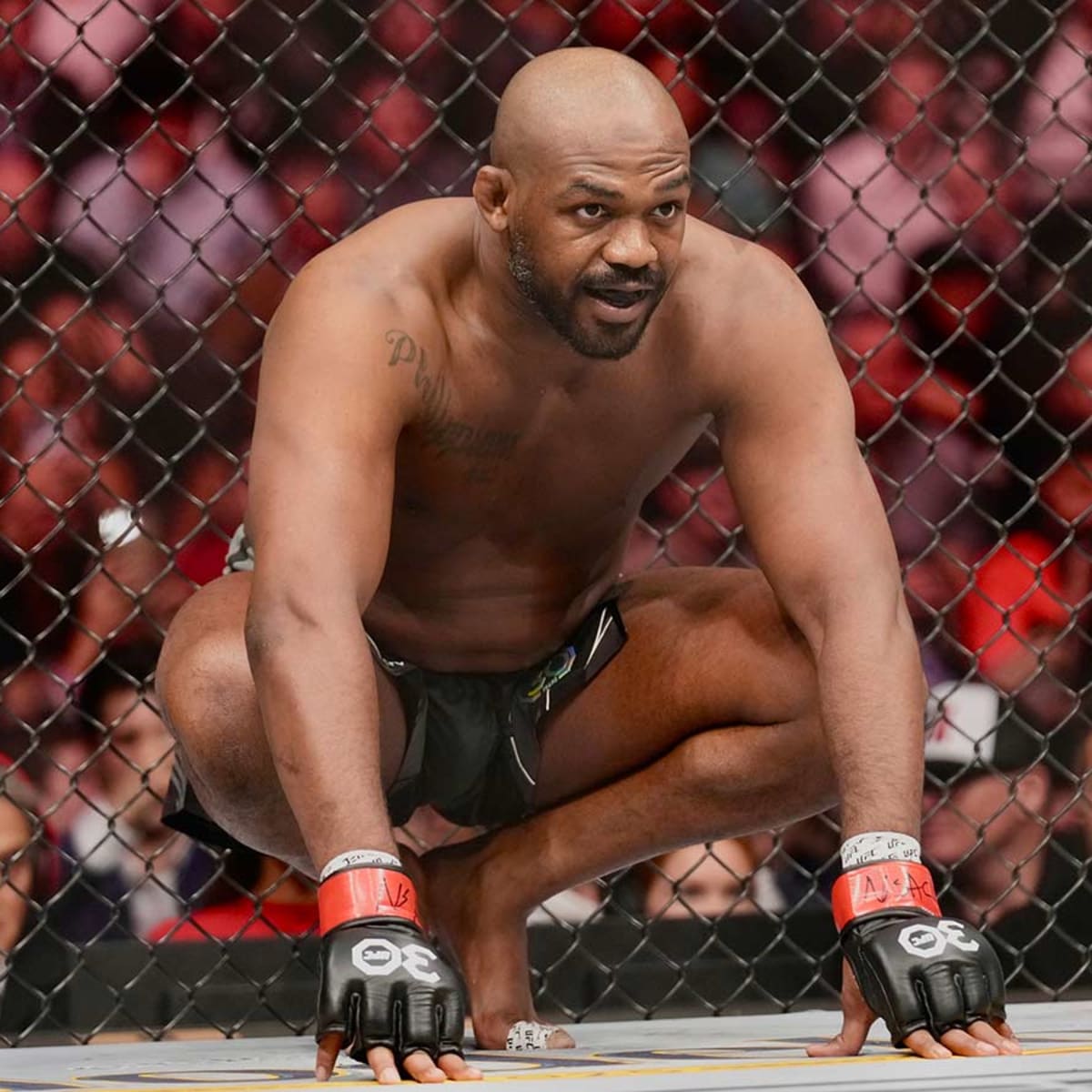 Jon Jones Net Worth 2024: UFC Champion Financial Journey