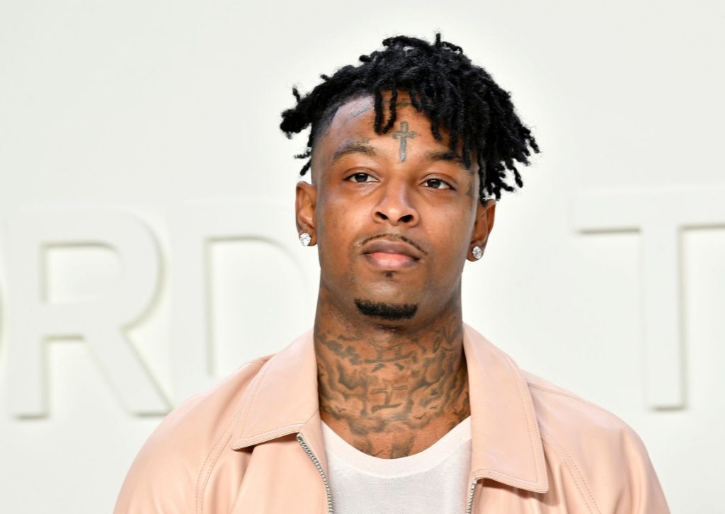 21 Savage Wife: Does the Rapper Have a Spouse?