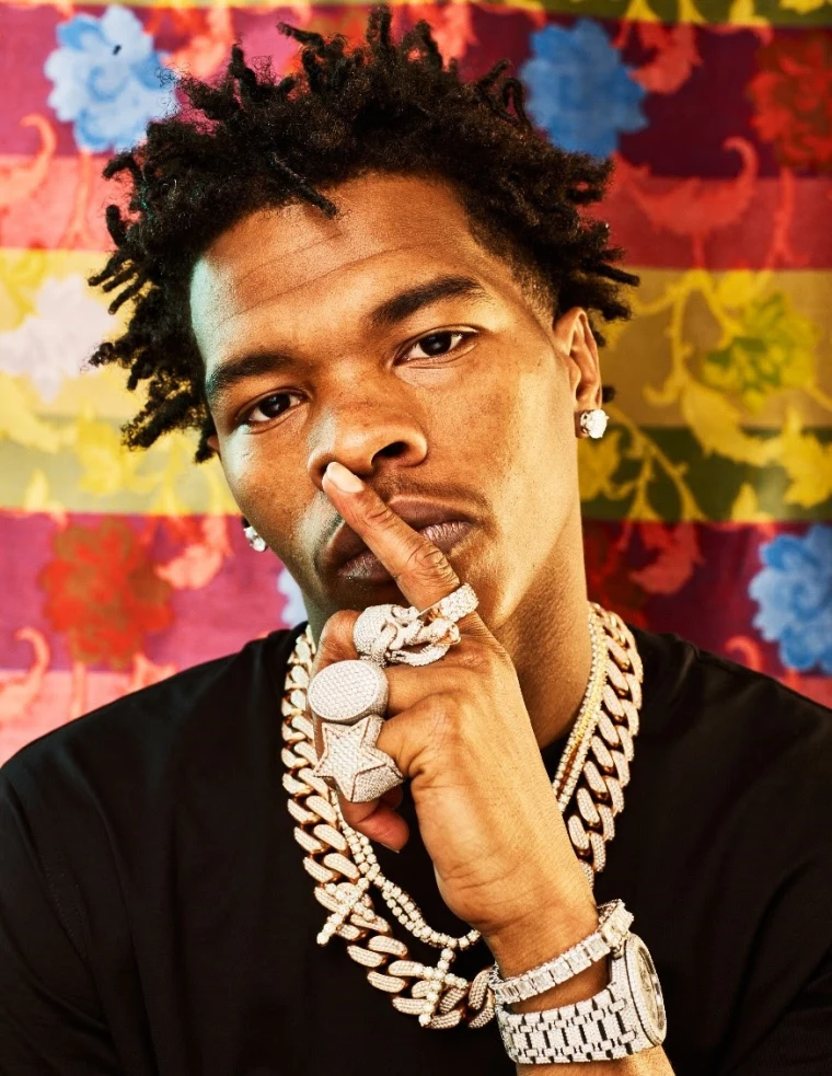 Lil Baby Net Worth 2024: Everything You Need to Know!