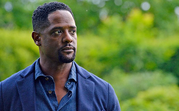 Blair Underwood New Wife: Meet Josie Hart, His New Bride