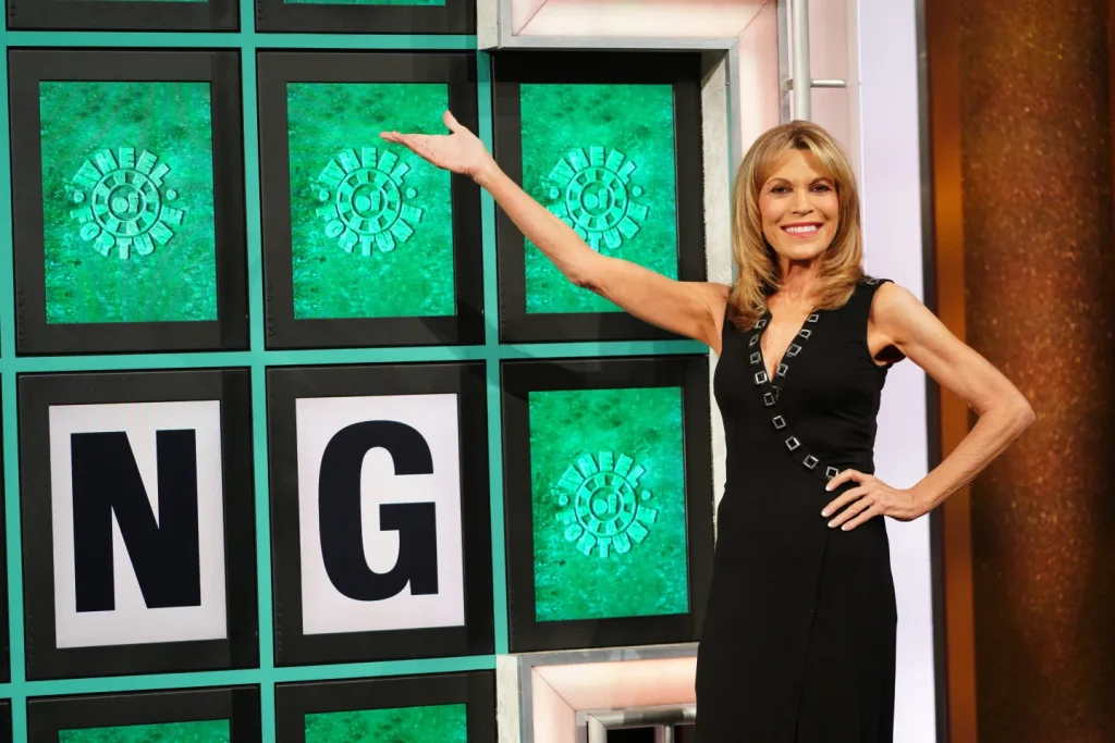 What is Vanna White Net Worth in 2025? Find Out Here!