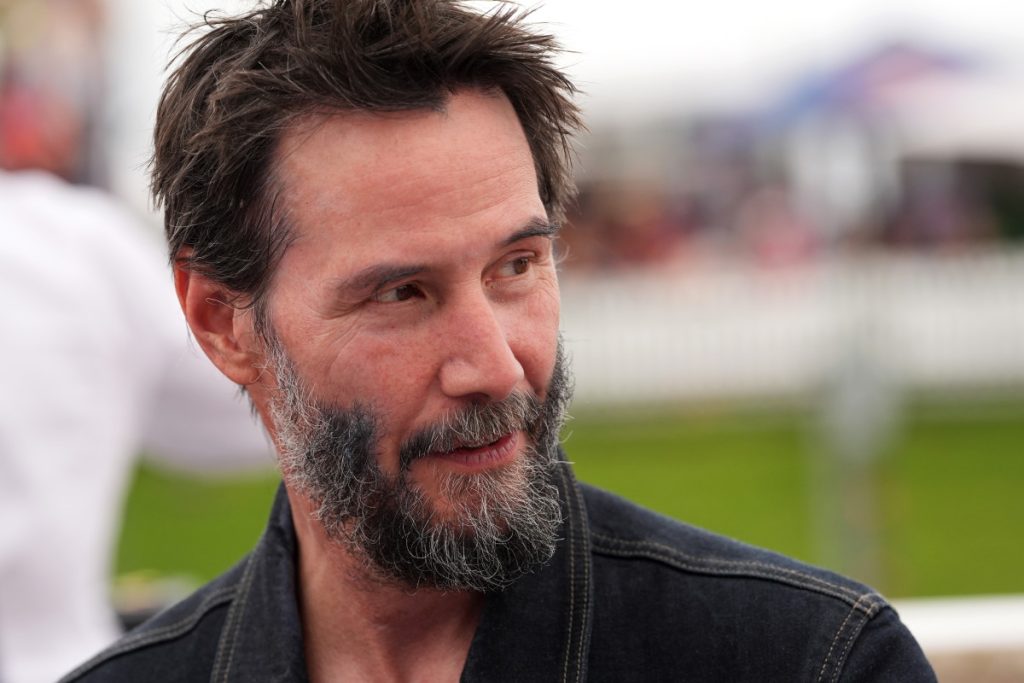 Keanu Reeves Net Worth: The Truth About His Massive Wealth