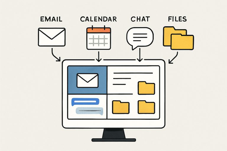 Creative Ways to Streamline Your Online Experience