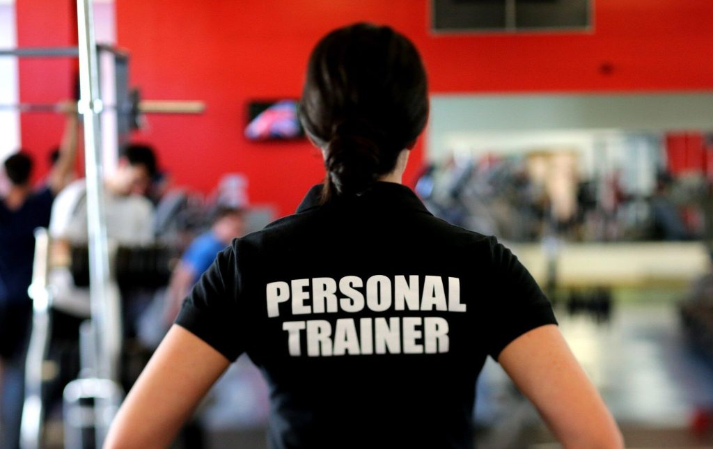 Advance Your Career with Fitness Trainer Certification Programs