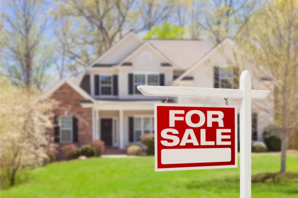 Steps to Take When Facing Foreclosure: Fast Home Sale Options
