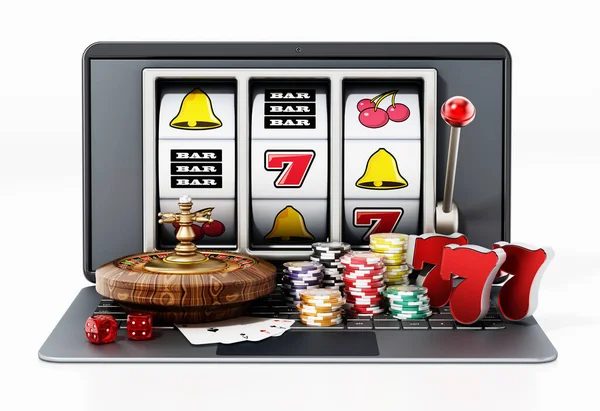 Why Online Slots Use Themes And Storylines