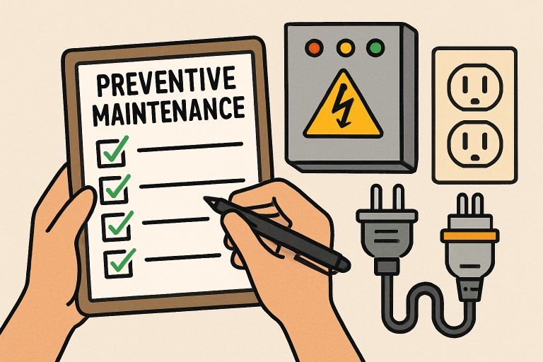 Best Practices for Enhancing the Longevity and Reliability of Electrical Equipment