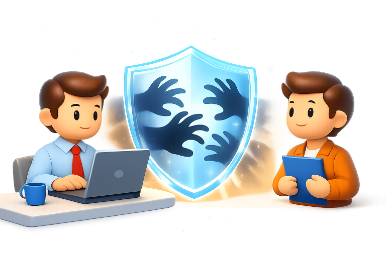 Combating Hiring Fraud: How Candidates and Employers Can Protect Themselves