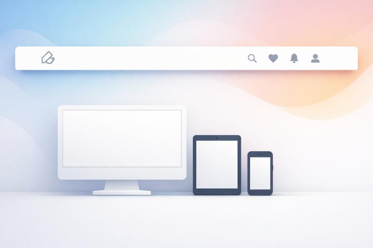 Website Header Trends of 2026: Innovation in User Experience and Design